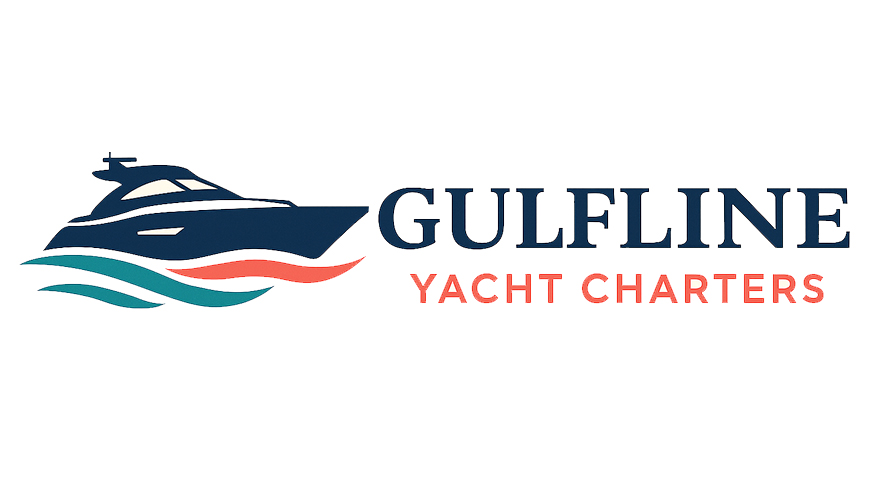 Gulfline Yacht Charters logo
